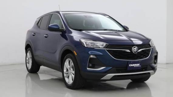 BUICK ENCORE GX 2020 KL4MMBS21LB134261 image